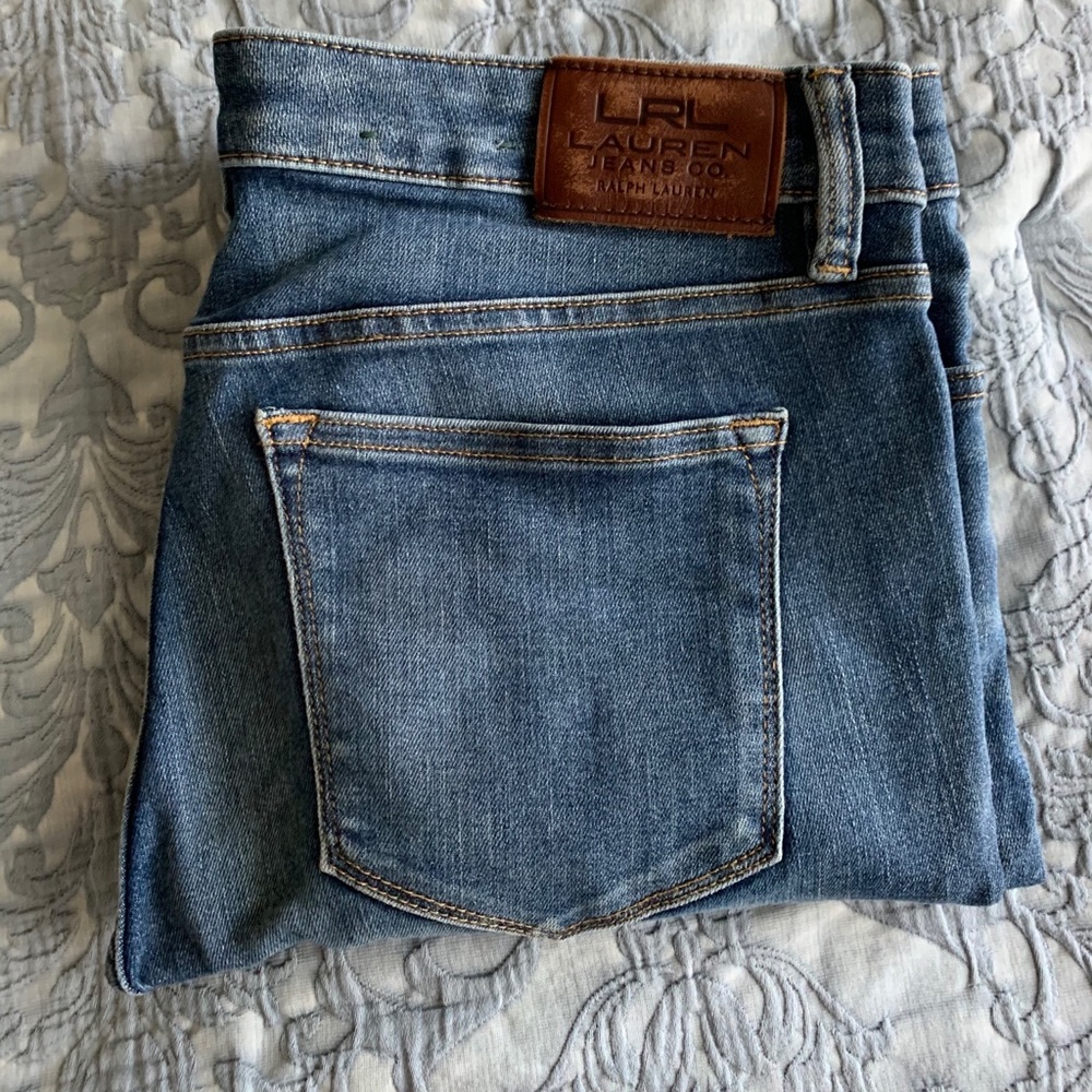 Ralph Lauren Jeans